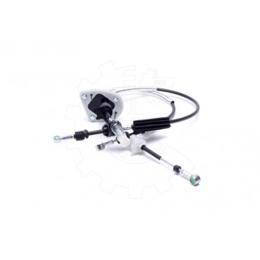 Tirette à Cable Boite de Vitesse Pour Iveco Daily IV 050418988200 504189882