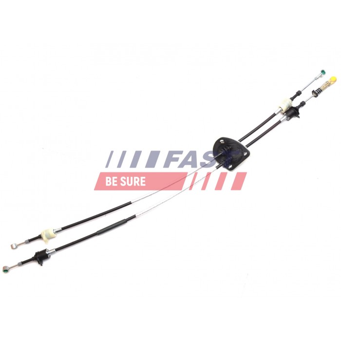 Tirette à Cable Boite de Vitesse Pour Iveco Daily IV 504199606