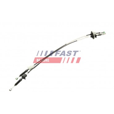 Tirette à Cable Boite de Vitesse Pour Iveco Daily IV V 504199608