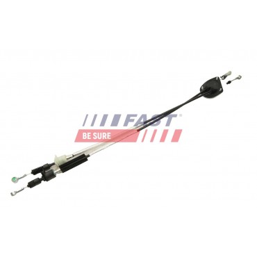 Tirette à Cable Boite de Vitesse Pour Iveco Daily IV 504189882