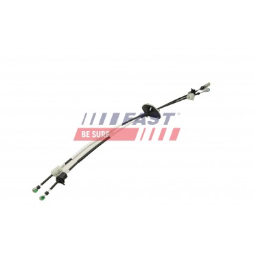 Tirette à Cable Boite de Vitesse Pour Iveco Daily IV 504199609