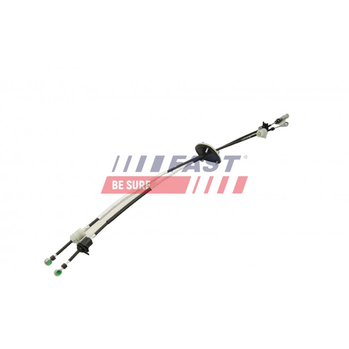 Tirette à Cable Boite de Vitesse Pour Iveco Daily IV 504199609