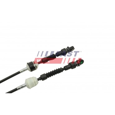 Tirette à Cable Boite de Vitesse Pour Iveco Daily V 5801317935