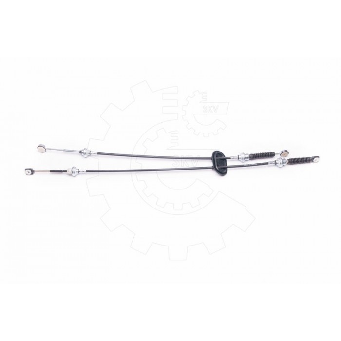 Tirette à Cable Boite de Vitesse Pour Renault Opel Nissan 8200134483 09109434
