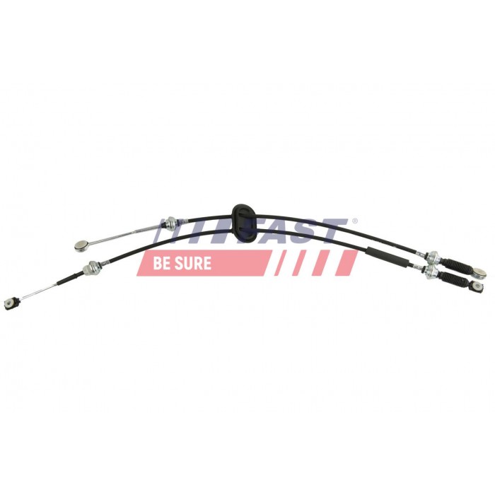 Tirette à Cable Boite de Vitesse Pour Renault Opel Nissan 4401436 3444500QAC
