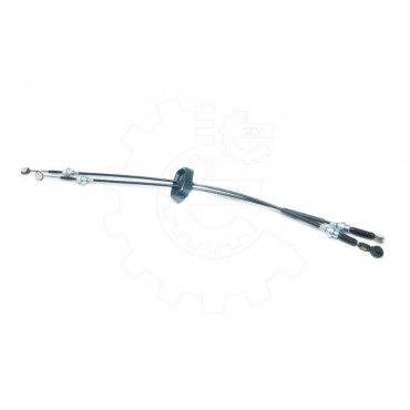 Tirette à Cable Boite de Vitesse Pour Renault Opel Nissan 3444500Q0C 4432979