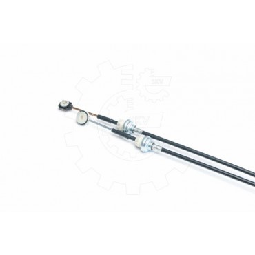 Tirette à Cable Boite de Vitesse Pour Renault Opel Nissan 3444500Q0C 4432979