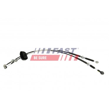 Tirette à Cable Boite de Vitesse Pour Renault Opel Nissan 93160221 3410300QAE