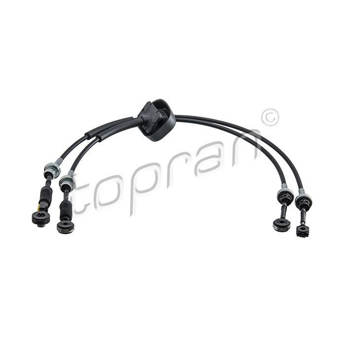 Tirette à Cable Boite de Vitesse Pour Renault Opel Nissan Vauxhall 7701477671