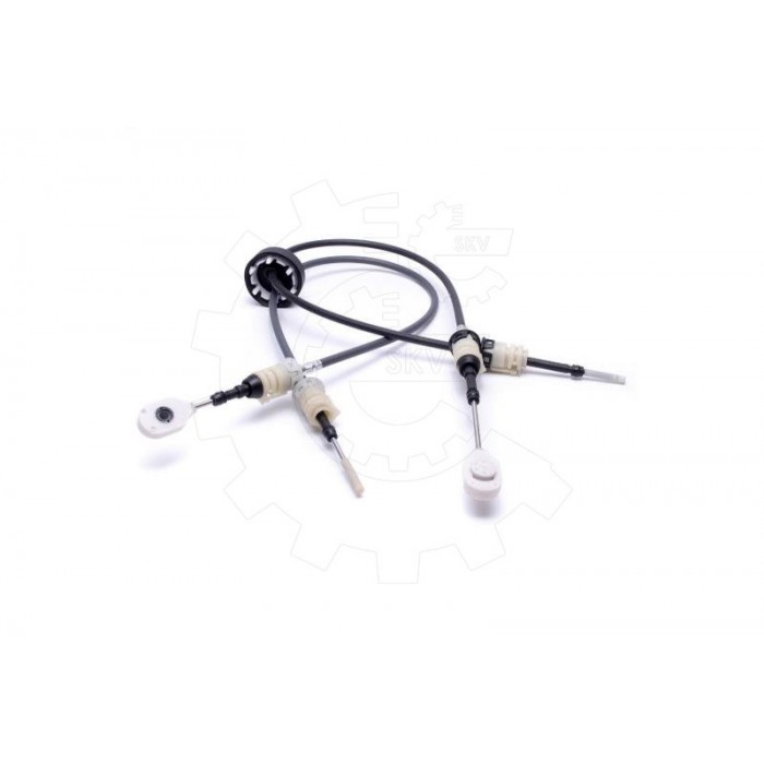 Tirette à Cable Boite de Vitesse Pour Opel Astra G Zafira A 0758227