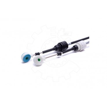 Tirette à Cable Boite de Vitesse Pour Opel Astra H J Vauxhall Astra MK VI (J)