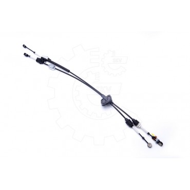 Tirette à Cable Boite de Vitesse Pour Renault Master III Opel Movano B