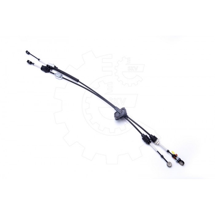 Tirette à Cable Boite de Vitesse Pour Renault Master III Opel Movano B