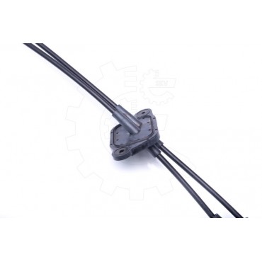 Tirette à Cable Boite de Vitesse Pour Renault Master III Opel Movano B