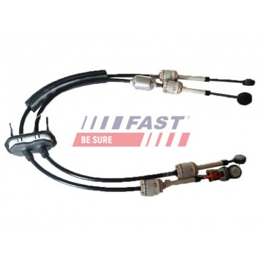 Tirette à Cable Boite de Vitesse Pour Renault Master II Opel Movano 8200363276