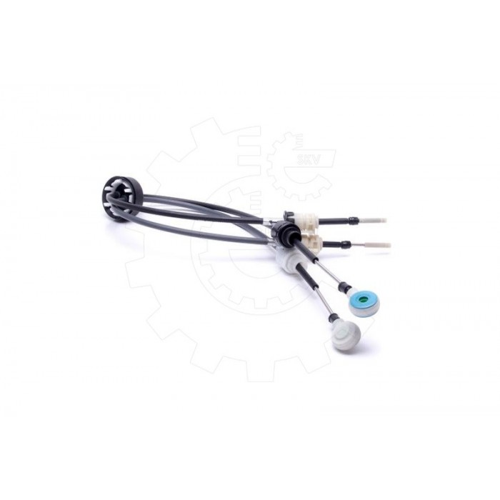 Tirette à Cable Boite de Vitesse Pour Opel Zafira Vauxhall Zafira MK II (B)
