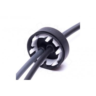 Tirette à Cable Boite de Vitesse Pour Opel Zafira Vauxhall Zafira MK II (B)