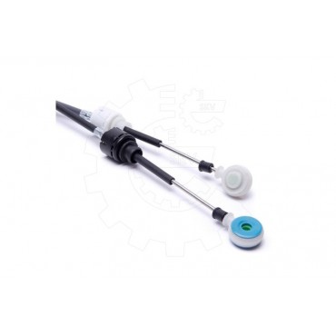 Tirette à Cable Boite de Vitesse Pour Opel Zafira Vauxhall Zafira MK II (B)