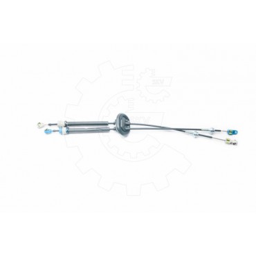 Tirette à Cable Boite de Vitesse Pour Peugeot 308 2444GH