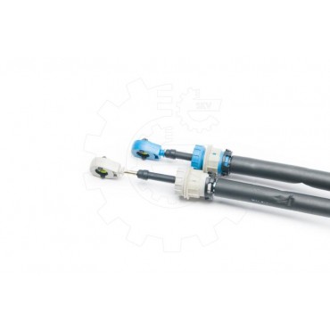 Tirette à Cable Boite de Vitesse Pour Peugeot 308 2444GH