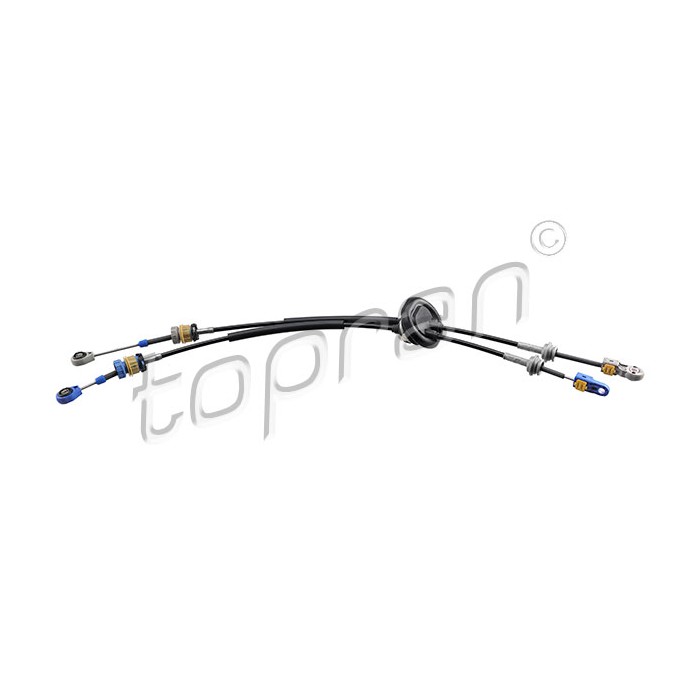 Tirette à Cable Boite de Vitesse Pour Peugeot 308 2400FY 2400KK 2444GH