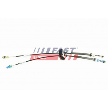 Tirette à Cable Boite de Vitesse Pour Peugeot 308 2444GH
