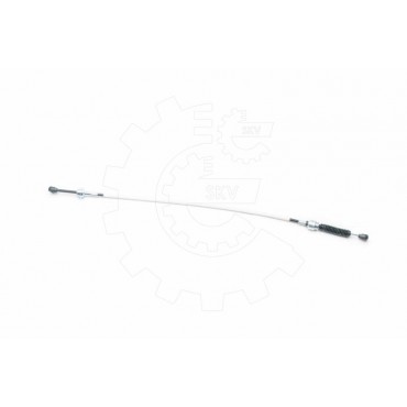 Tirette à Cable Boite de Vitesse Pour Peugeot 406 2444N4 2444Q9