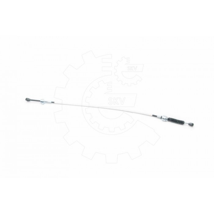 Tirette à Cable Boite de Vitesse Pour Peugeot 406 2444N4 2444Q9