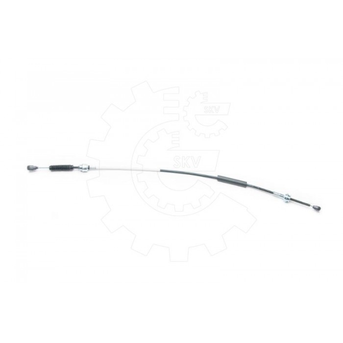 Tirette à Cable Boite de Vitesse Pour Peugeot 406 2444L9 2444R4