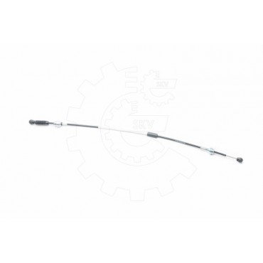 Tirette à Cable Boite de Vitesse Pour Peugeot 406 2444N2 2444R3