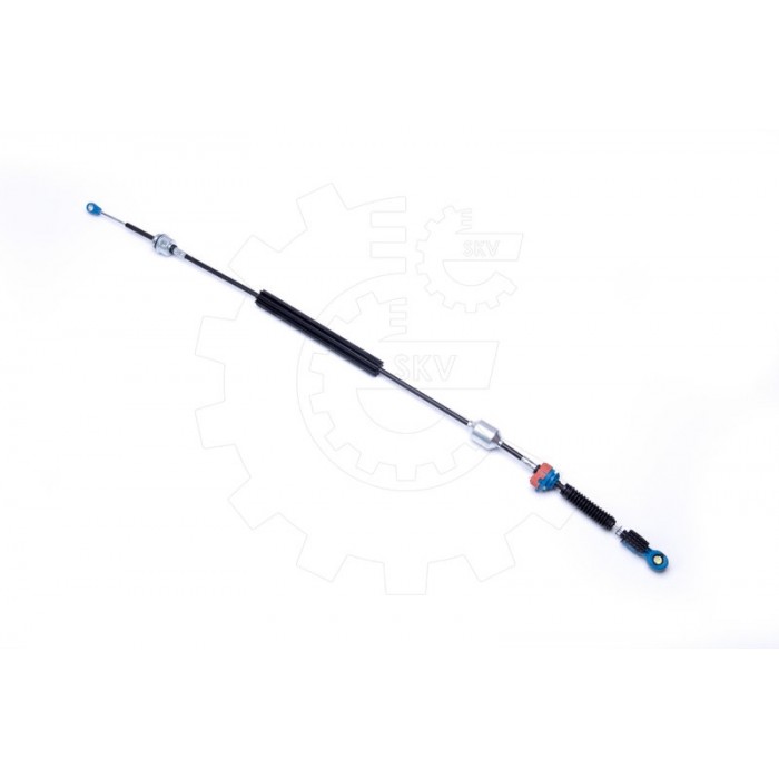 Tirette à Cable Boite de Vitesse Pour Renault Clio III 8200976707