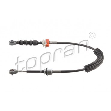 Tirette à Cable Boite de Vitesse Pour Renault Kangoo 7701479154