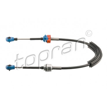 Tirette à Cable Boite de Vitesse Pour Renault Kangoo 7701479155