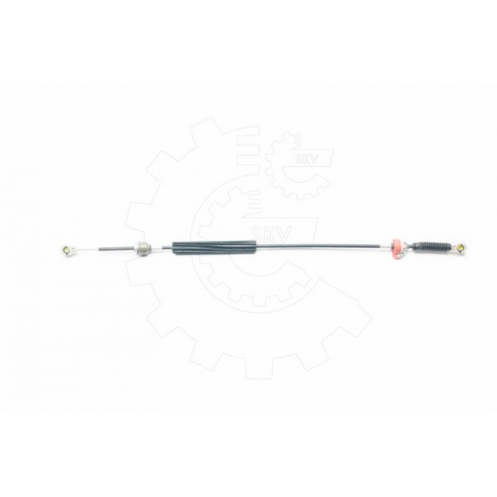Tirette à Cable Boite de Vitesse Pour Renault Kangoo 7701479154