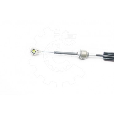 Tirette à Cable Boite de Vitesse Pour Renault Kangoo 7701479154