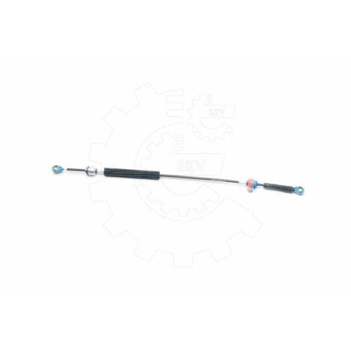Tirette à Cable Boite de Vitesse Pour Renault Kangoo 7701479155