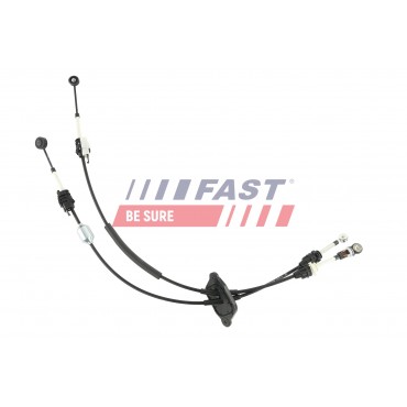 Tirette à Cable Boite de Vitesse Pour Renault Master III 349351730R 349352849R