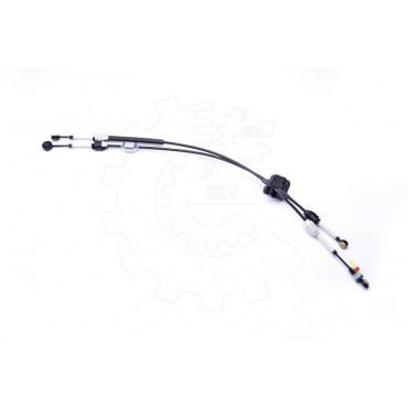 Tirette à Cable Boite de Vitesse Pour Renault Master III 8201083201