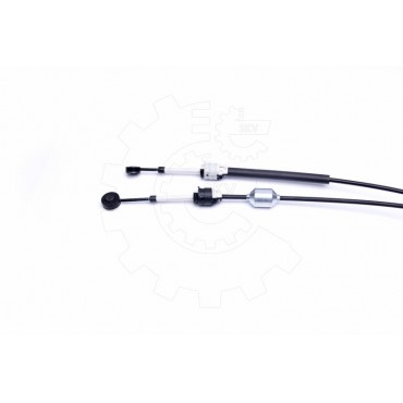 Tirette à Cable Boite de Vitesse Pour Renault Master III 8201083201