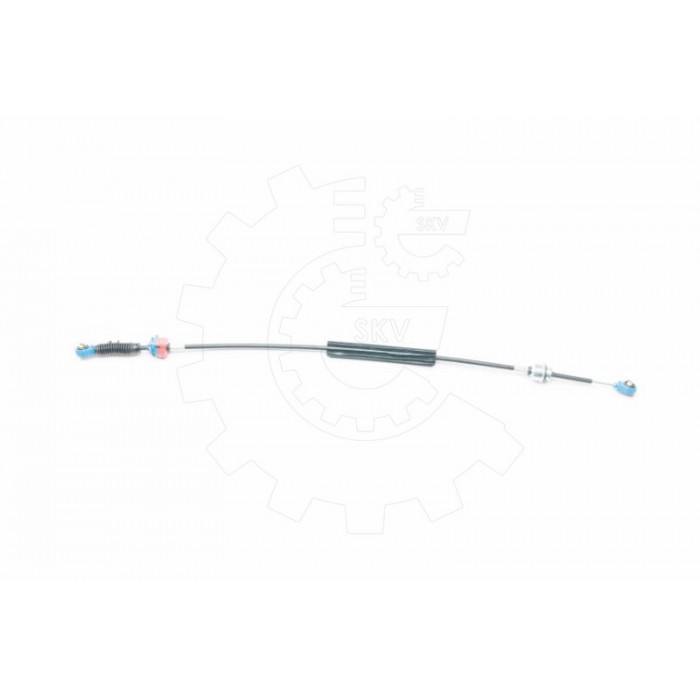 Tirette à Cable Boite de Vitesse Pour Renault Megane II 7701474700 7701479004