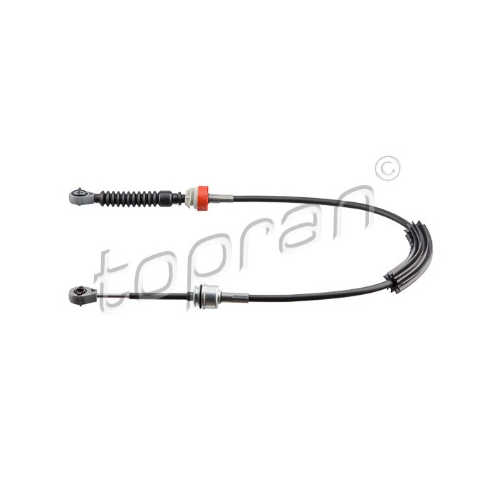 Tirette à Cable Boite de Vitesse Pour Renault Megane II 7701474701