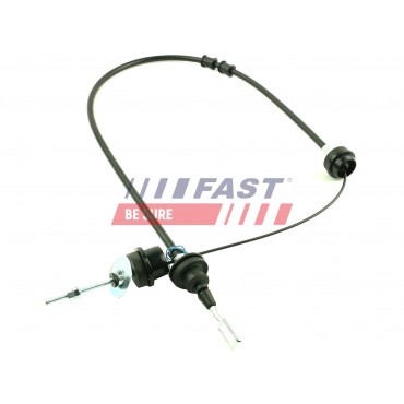 Câble d'Embrayage Pour Peugeot Fiat Citroën 2150AV 1322174080 2150Y5 2150Z3