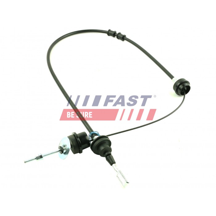 Câble d'Embrayage Pour Peugeot Fiat Citroën 2150AV 1322174080 2150Y5 2150Z3