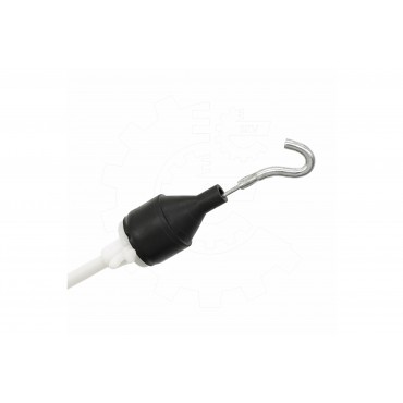 Cable de Poignée de Porte Avant Pour Audi A3 8L3837085