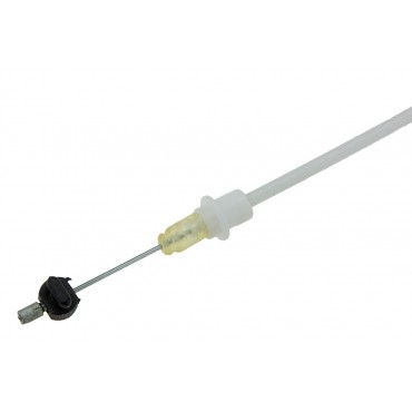 Cable Deverrouillage Porte Avant Pour Audi A4 8E0837085C