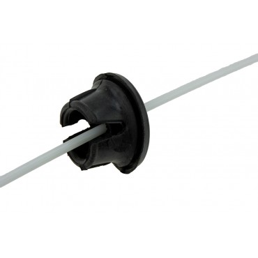 Cable Deverrouillage Porte Avant Pour Audi A4 8E0837085C