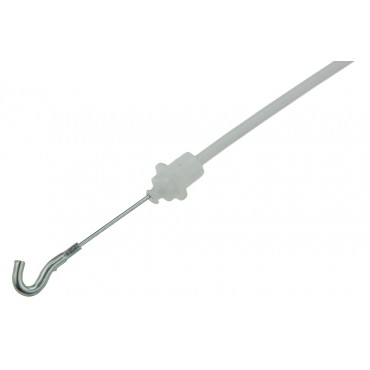 Cable Deverrouillage Porte Avant Pour Audi A4 8E0837085C