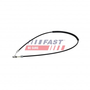 Cable de Poignée de Porte Pour Fiat Ducato 1334566080