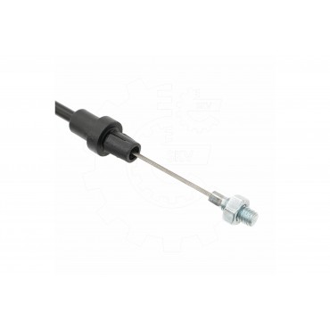 Cable de Poignée de Porte Latérale Pour Ford Transit YC15V26660AC