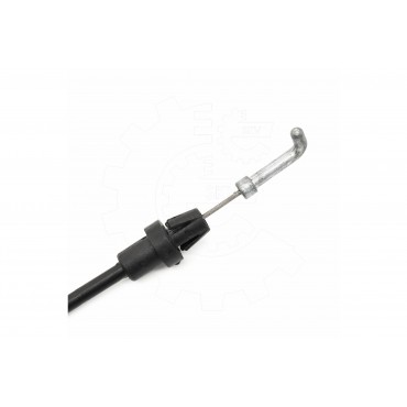 Cable de Poignée de Porte Latérale Pour Ford Transit YC15V26660AC